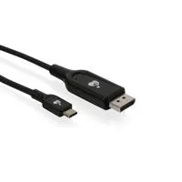 IOGEAR USB-C to DisplayPort 4K Picture