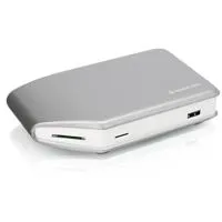 IOGEAR USB-C Hub with Card Rea Picture