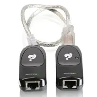 IOGEAR USB Ethernet Extender Picture