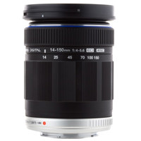 Olympus M. Zuiko Digital ED 14 Picture