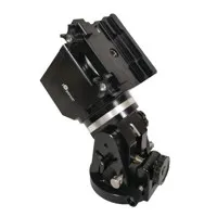 iOptron HAE43C Dual Altazimuth Picture