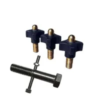 iOptron Star Knobs with Center Picture