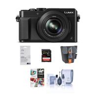 Panasonic Lumix DMC-XS1 Vertical Shoe Mount Stabilizer Handle Pro Video Stabilizing Handle Grip for