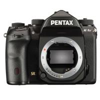 Pentax K-1 Mark II: Picture 1 regular