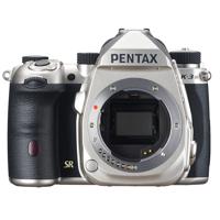 Pentax K-3 Mark III: Picture 1 regular