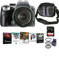 Pentax K-70: Picture 1 regular