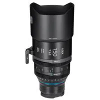 IRIX 150mm T3.0 Macro Cine Len Picture