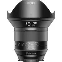 IRIX 15mm f/2.4 Blackstone Len Picture