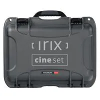 IRIX Cine Lens Set Case Medium Picture