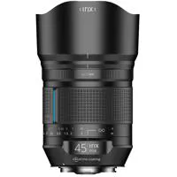 IRIX 45mm f/1.4 Dragonfly Lens Picture