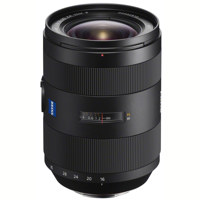 second hand sony lenses