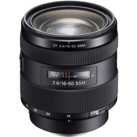 used sony camera lenses for sale