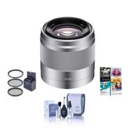 Sony E Pz 18 105mm F4 0 G Oss E Mount Lens Selpg Adorama