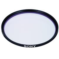 for Sony Alpha DSLR-A230 Haze 1A Multicoated UV 62mm Multithreaded Glass Filter