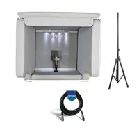 ISOVOX Portable Vocal Isolatio Picture