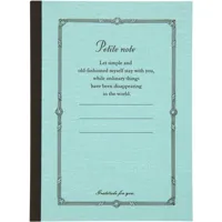 Itoya Petite Journal, Lined -  Picture