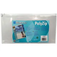 Itoya PolyZip Art & Photo Enve Picture