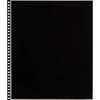 Itoya Prat Paris 8.5x11" Polyp Picture