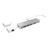 J5 Create JCD375 USB-C Modular Picture