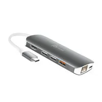 J5 Create JCD384 USB-C Multi A Picture
