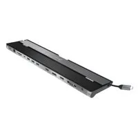 J5 Create JCD543 USB-C Triple  Picture