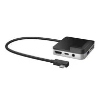J5 Create JCD612 USB-C to 4K 6 Picture