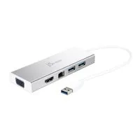 J5 Create JUD380 USB 3.0 Mini  Picture