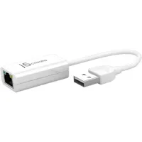 J5 Create JUE125 USB 2.0 Ether Picture