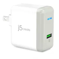 J5 Create JUP10 18W USB Type-A Picture
