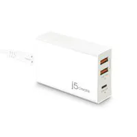 J5 Create JUP3248 48W 3-Port P Picture