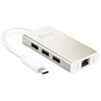 J5 Create USB Type-C Gigabit E Picture