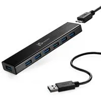 J5 Create USB3.0 7-Port HUB fo Picture