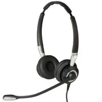 Jabra BIZ 2400 II QD Duo Heads Picture