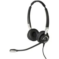 Jabra BIZ 2400 II QD Duo Heads Picture