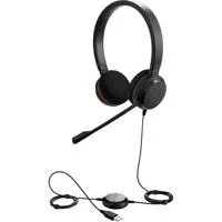 Jabra EVOLVE 20 USB Microsoft  Picture