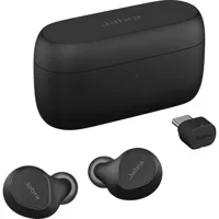 Jabra Evolve2 USB-C UC True Wi Picture