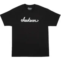 Jackson Logo Short Sleeve T-Sh Picture