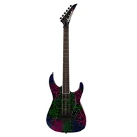 Jackson Pro Plus Series Solois Picture
