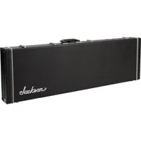 Jackson Spectra Bass Case, Bla Picture