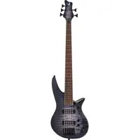 Jackson X Series Spectra Bass  Picture
