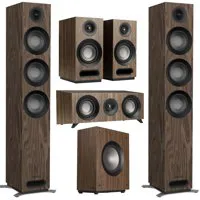 Jamo S 809 5.1 Home Theater Sp Picture