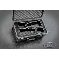 Jason Cases Case with Laser-Cu Picture