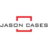 Jason Cases Compact Hard Case  Picture