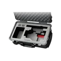 Jason Cases Wheeled Compact Ha Picture