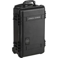 Jason Cases Compact Hard Case  Picture