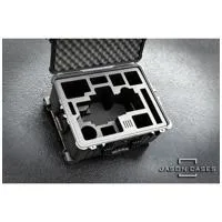 Jason Cases Compact Hard Case  Picture