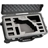 Jason Cases Compact Wheeled Ha Picture