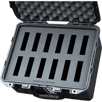 Jason Cases Hard Case with Las Picture