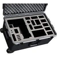 Jason Cases Hard Case with Las Picture