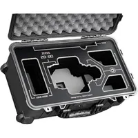 Jason Cases Hard Case with Las Picture